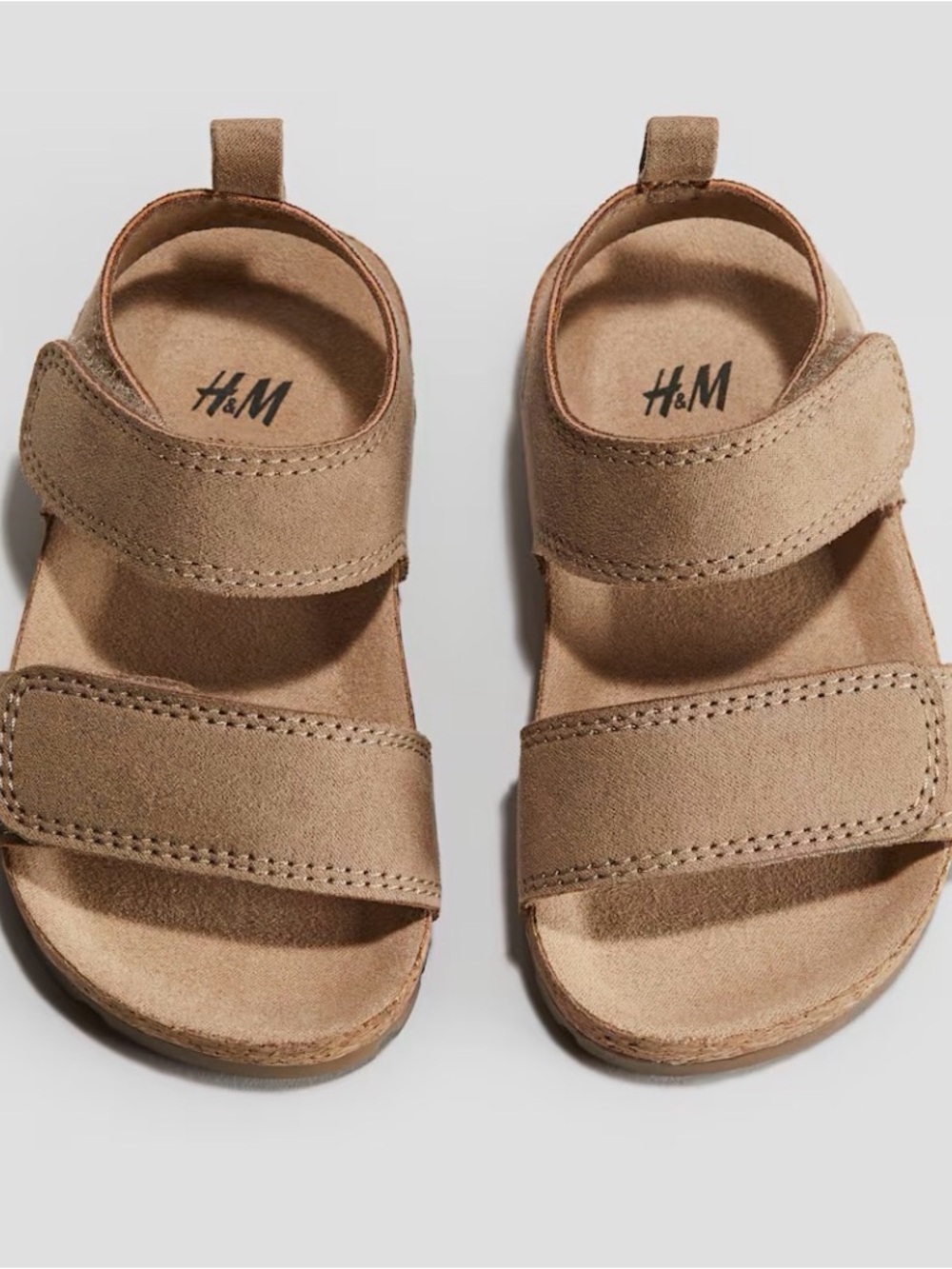 H&M toddler sandals